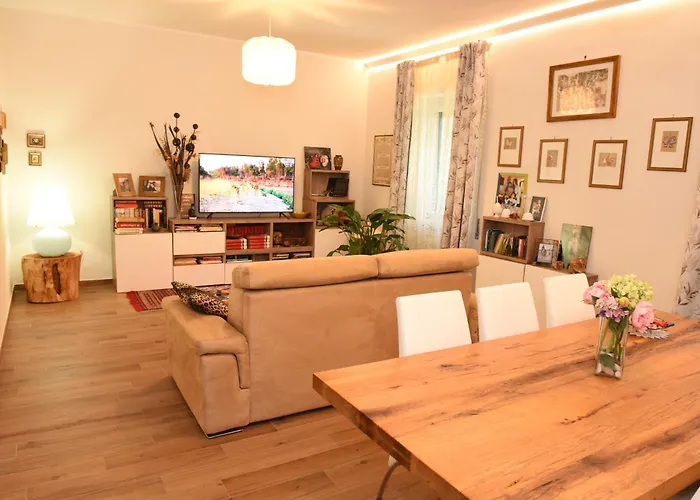 Camera e cameretta con bagno privato Roma